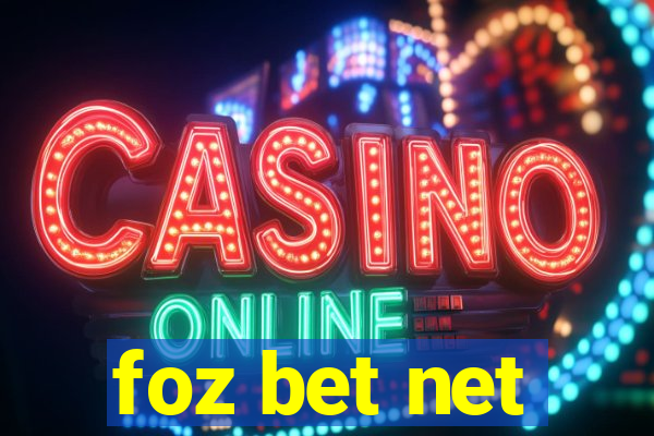 foz bet net